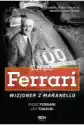 Enzo Ferrari. Wizjoner Z Maranello