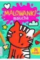 Booksandfun Malowanki Malucha
