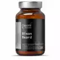 Ostrovit Ostrovit Pharma Bison Beard - Suplement Diety 60 Kaps.