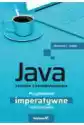 Java. Zadania Z Programowania. Przykładowe Imperatywne Rozwiązan