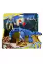 Mattel Imaginext Jw3 Dinozaur Z Funkcją Gvv64