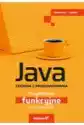 Java. Zadania Z Programowania. Przykładowe Funkcyjne Rozwiązania