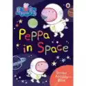  Peppa Pig Peppa In Space Sticker Activity Book 