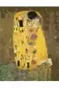 Malowanie Po Numerach. Pocałunek 2 Gustav Klimt