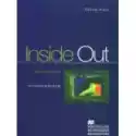  Inside Out Intermediate Wb Z Cd No Key 