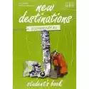  New Destinations Elementary A1 Sb Mm Publications 