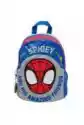 Plecak Mały Spiderman