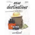  New Destinations B1+ Wb Mm Publications 