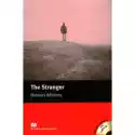  The Stranger Elementary + Cd Pack 