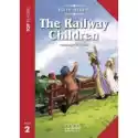  The Railway Children Sb + Cd Mm Publications 