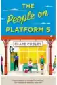 The People On Platform 5