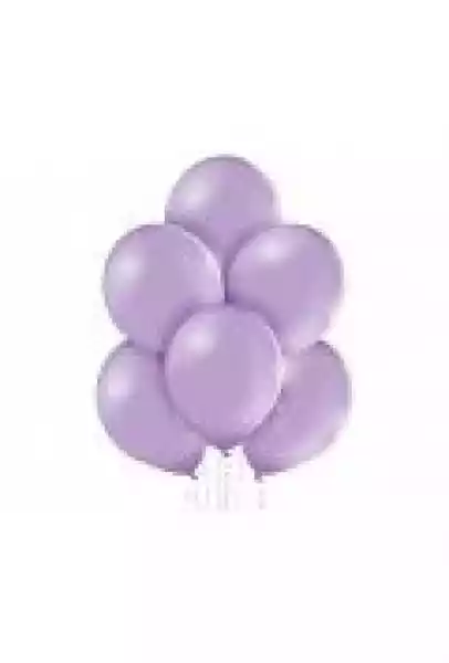 Balony B105 Pastelowe