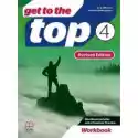  Get To The Top Revised Ed. 4 Wb + Cd 
