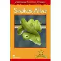  Factual: Snakes Alive 1+ 