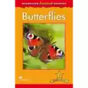  Factual: Butterflies 1+ 
