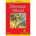  Dinosaur World Poziom 3+ 