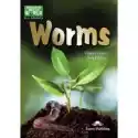  Worms. Reader Level A1/a2 + Digibook 
