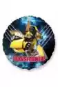 Godan Balon Foliowy Transformers - Bumblebee