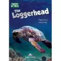  The Loggerhead. Reader Level A1/a2 + Digibook 