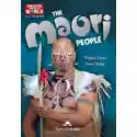  The Maori People. Reader Level B1+/b2 + Digibook 