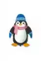 Balon Foliowy Pingwin