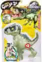 Tm Toys Goo Jit Zu. Jurassic World. Figurka Pyro