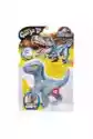 Tm Toys Goo Jit Zu. Jurassic World. Figurka Blue