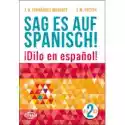  Sag Es Auf Spanisch! 2 A2-B2 Wagros 