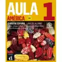  Aula America 1 Podręcznik 