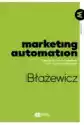 Marketing Automation. Towards Artificial Intelligence And Hyperp