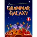  Grammar Galaxy 1. Podręcznik + Ćwiczenia + Cd 