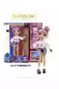 Mga Entertainment Rainbow High Core Lalka Fashion Doll Lila Yamamoto 578338