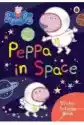 Peppa Pig Peppa In Space Sticker Activity Book
