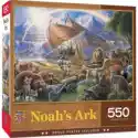  Puzzle 550 El. Arka Noego Masterpieces