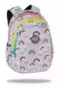 Plecak Młodzieżowy Jerry Rainbow Time 29601 Coolpack