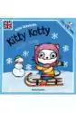 Kitty Kotty In The Winter