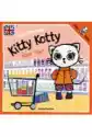 Kitty Kotty Says "no"