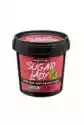 Beauty Jar Zmiękczający Scrub Do Ciała Z Dziką Różą I Organicznym Cukrem
