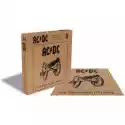 Rock Saws  Puzzle 500 El. Ac/dc. For Those About To Rock Rock Saws