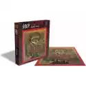 Rock Saws  Puzzle 500 El. Slayer. Seasons In The Abyss Rock Saws