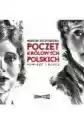Poczet Królowych Polskich 2 Cd Audiobook