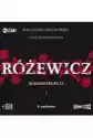Różewicz T.1 Rekonstrukcja Audiobook