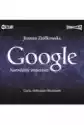 Google. Narodziny Imperium Audiobook