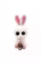 Beanie Boos Sunday - Biały Królik 15 Cm
