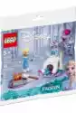 Lego Lego Disney Princess Leśny Biwak Elzy I Bruni 30559
