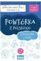 Powtórka Z Polskiego. Literatura I Język. Graficzne Karty Pracy 