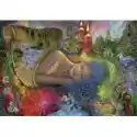 Grafika  Puzzle 1500 El. Kolorowe Sny. Josephine Wall Grafika