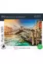 Puzzle 1000 El. Rialto Bridge, Venice, Italy