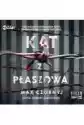 Kat Z Płaszowa Audiobook