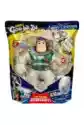 Goo Jit Zu Lightyear. Figurka Buzz Space Ranger
